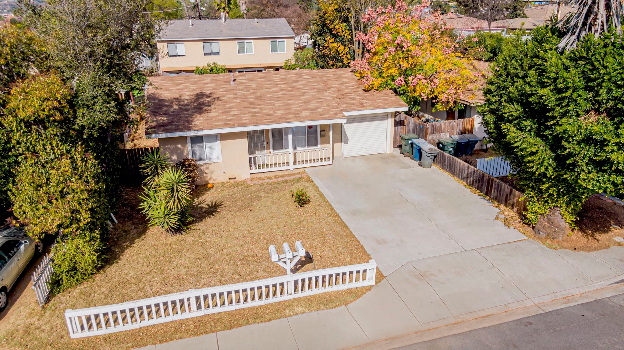 1110 E 2nd Ave, Escondido, CA for sale Primary Photo- Image 1 of 17