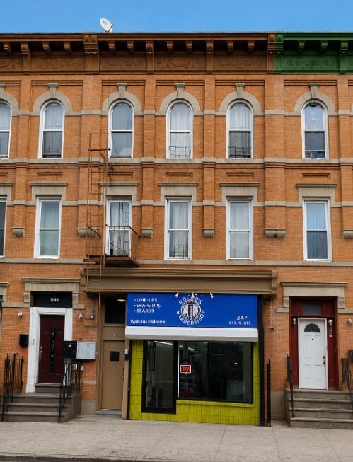 1151 Rogers Ave, Brooklyn, NY for sale Building Photo- Image 1 of 19