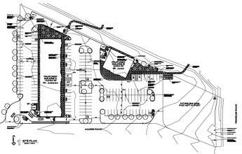 NNA Fennecus rd, Post Falls, ID à louer Plan de site- Image 2 de 2