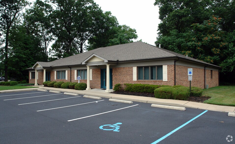 1765 Springdale Rd, Cherry Hill, NJ à vendre - Photo du bâtiment - Image 1 de 5