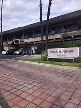 12631 E Imperial Hwy, Santa Fe Springs, CA for lease Building Photo- Image 2 of 4