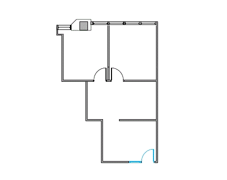 4001 McEwen Rd, Farmers Branch, TX for lease Floor Plan- Image 1 of 1