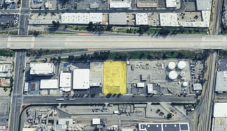 Plus de détails pour 8144 Haskell Ave, Van Nuys, CA - Terrain à vendre