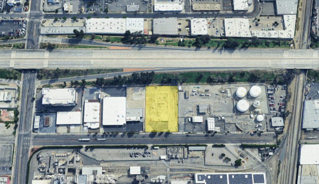 8144 Haskell Ave, Van Nuys, CA for sale Building Photo- Image 1 of 8