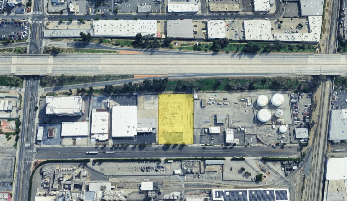 8144 Haskell Ave, Van Nuys, CA à vendre Photo du bâtiment- Image 1 de 8