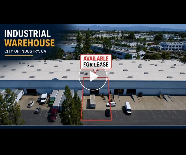More details for 18537-18571 E Gale Ave, City of Industry, CA - Industrial for Lease