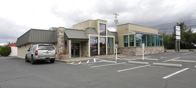 More details for 7615 E Mill Plain Blvd, Vancouver, WA - Retail for Sale