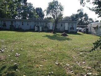 Plus de détails pour 2222-2232 Alexander St, Granite City, IL - Multi-résidentiel à vendre