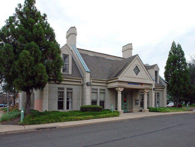 More details for 195 Bristol Oxford Valley Rd, Langhorne, PA - Retail for Sale