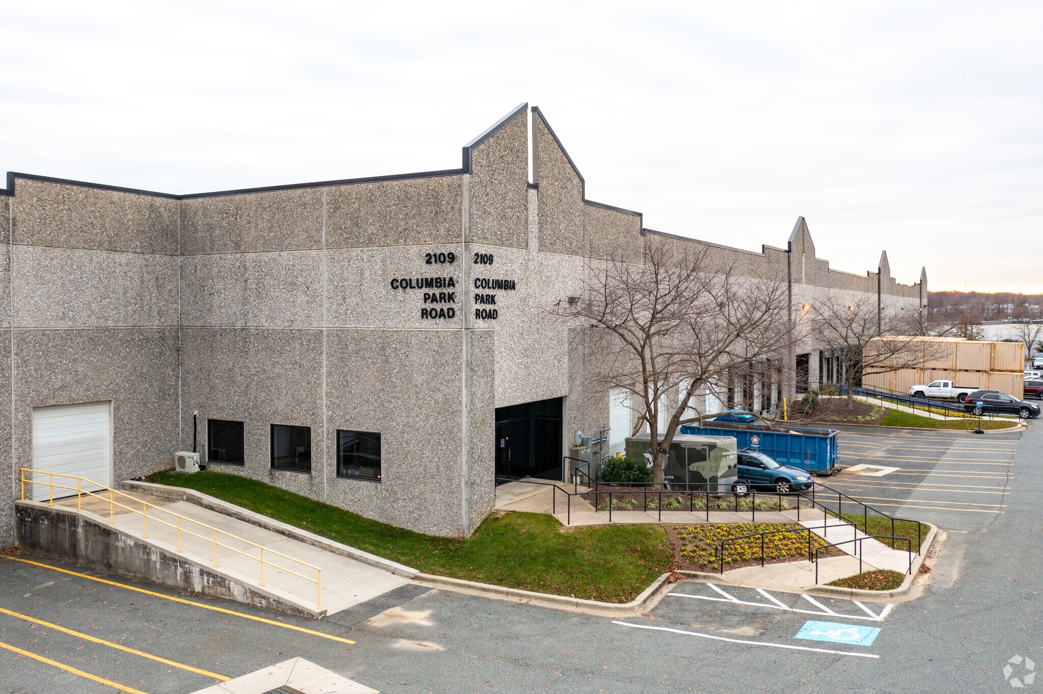 2109 Columbia Park Dr, Edgewood, MD for sale Primary Photo- Image 1 of 1