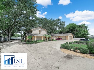 More details for 112 N Poplar Ave, Sanford, FL - Flex for Sale