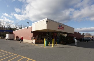 More details for 88 W Park St, Lee, MA - Retail for Sale