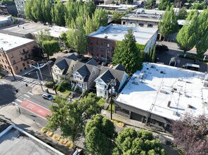 722 NE Couch St, Portland, OR - AÉRIEN  Vue de la carte - Image1