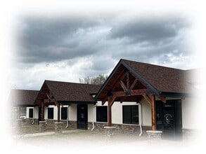 5300 S Zero St, Fort Smith, AR à louer Photo du bâtiment- Image 1 de 5