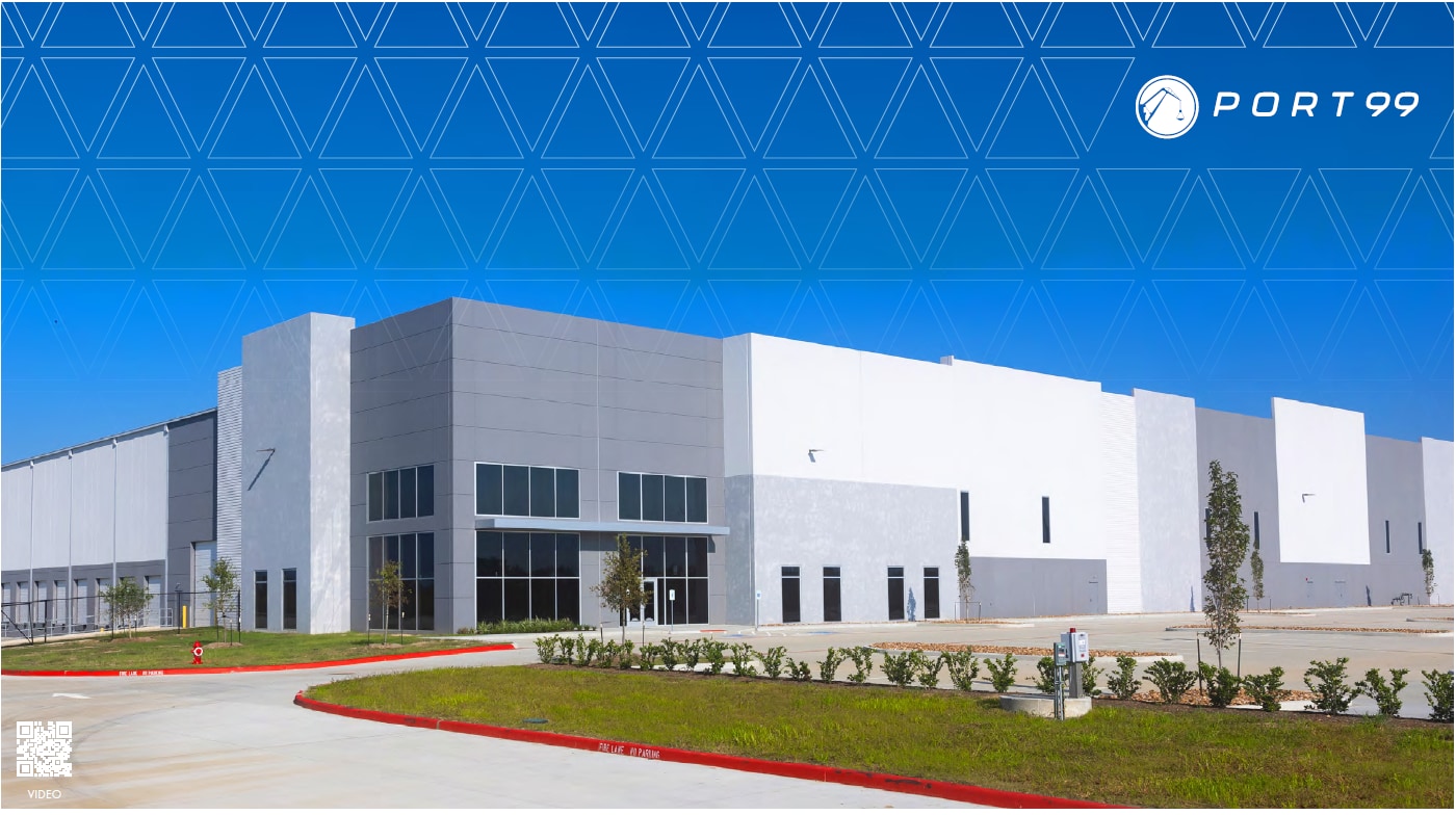 16801 FM 2354 Rd, Baytown, TX for lease Building Photo- Image 1 of 5