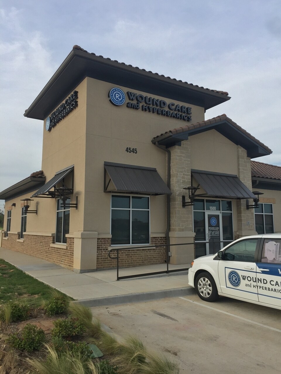 4545 Heritage Trace Pky, Fort Worth, TX à vendre Photo principale- Image 1 de 8