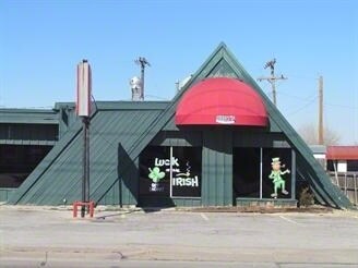 2617-2621 NW Cache Rd, Lawton, OK à vendre - Photo principale - Image 1 de 4