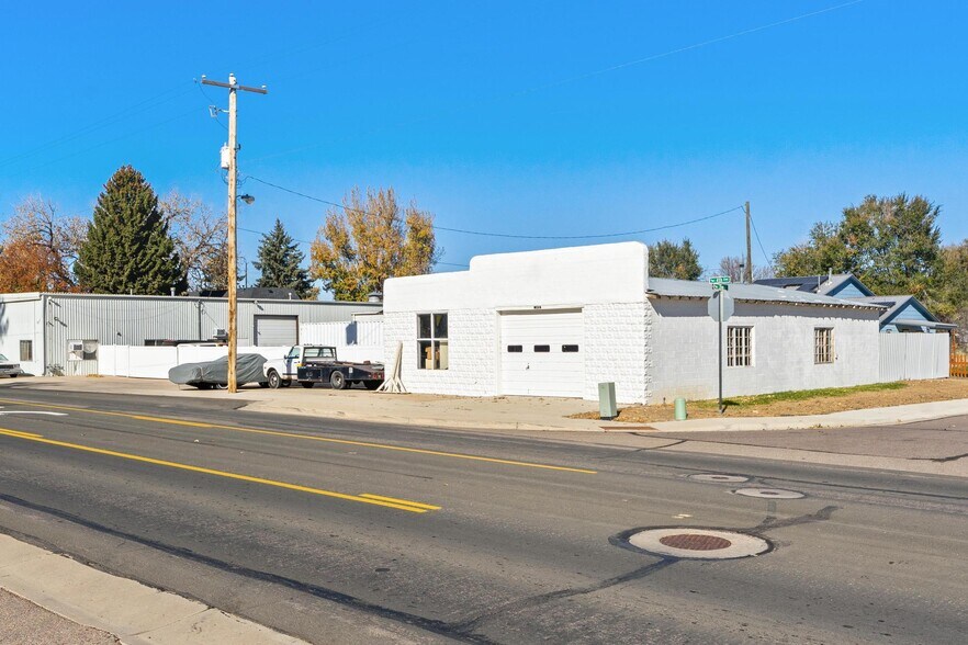 145 4th St, Severance, CO for sale - Building Photo - Image 2 of 41