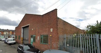 Plus de détails pour 14 Humpage Rd, Birmingham - Flex à vendre