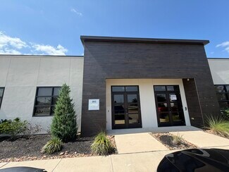 Plus de détails pour 8818 Fry, Cypress, TX - Bureau à louer