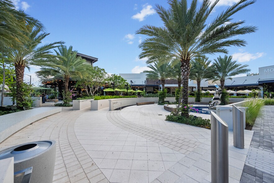 5355 Town Center Rd, Boca Raton, FL à louer - Photo du bâtiment - Image 3 de 20