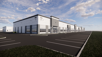 Plus de détails pour 2251 Freedom Way, Roseville, CA - Industriel/Logistique à louer