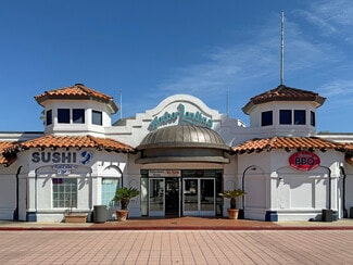 Plus de détails pour 2810 Harbor Blvd, Oxnard, CA - Commerce de détail à louer