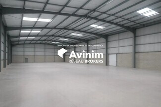 More details for Industrial for Lease