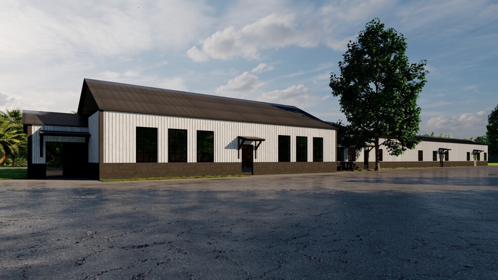 4430 W Jonathan Moore Pike, Columbus, IN for lease - Primary Photo - Image 1 of 10