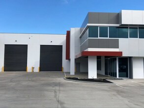 600 Lorimer St, Port Melbourne for lease Building Photo- Image 1 of 6