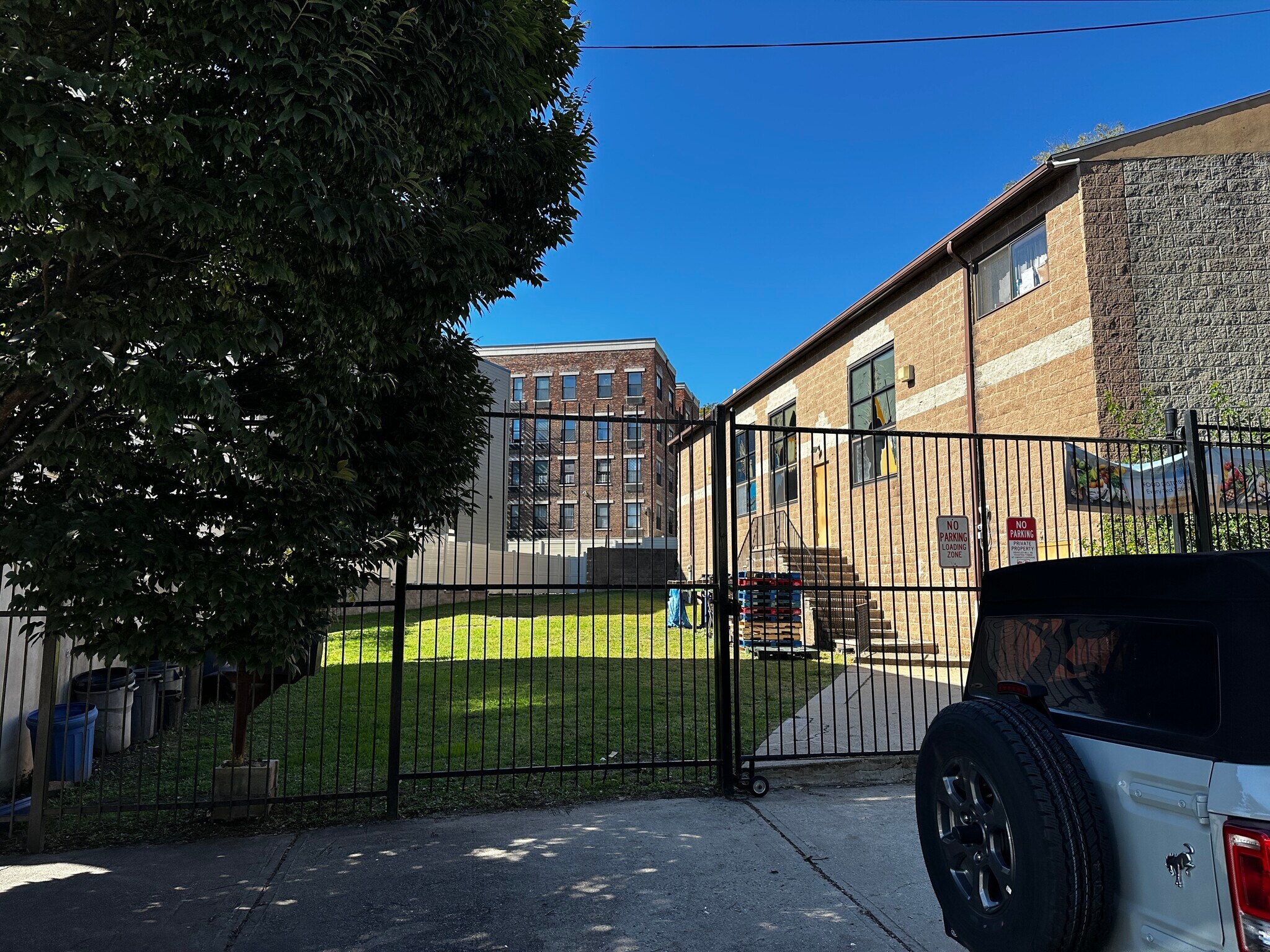 33 Prescott St, Jersey City, NJ for sale Primary Photo- Image 1 of 6