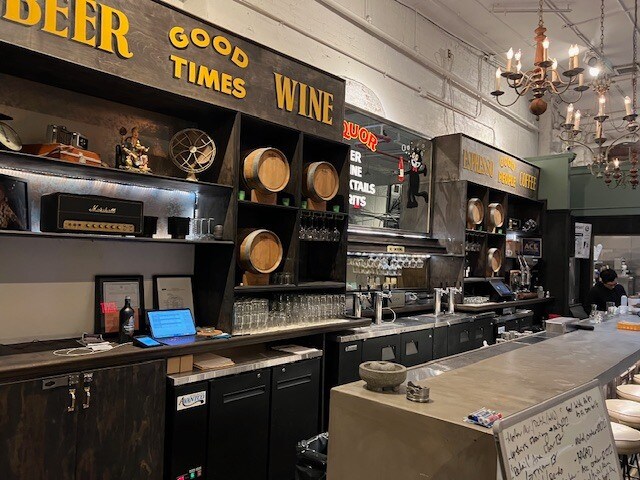 49 Monroe St, New York, NY à louer - Photo du bâtiment - Image 2 de 5