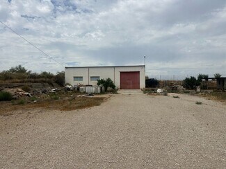 More details for Torremendo, Orihuela, Desamparados-Hurchillo, Orihuela - Industrial for Sale