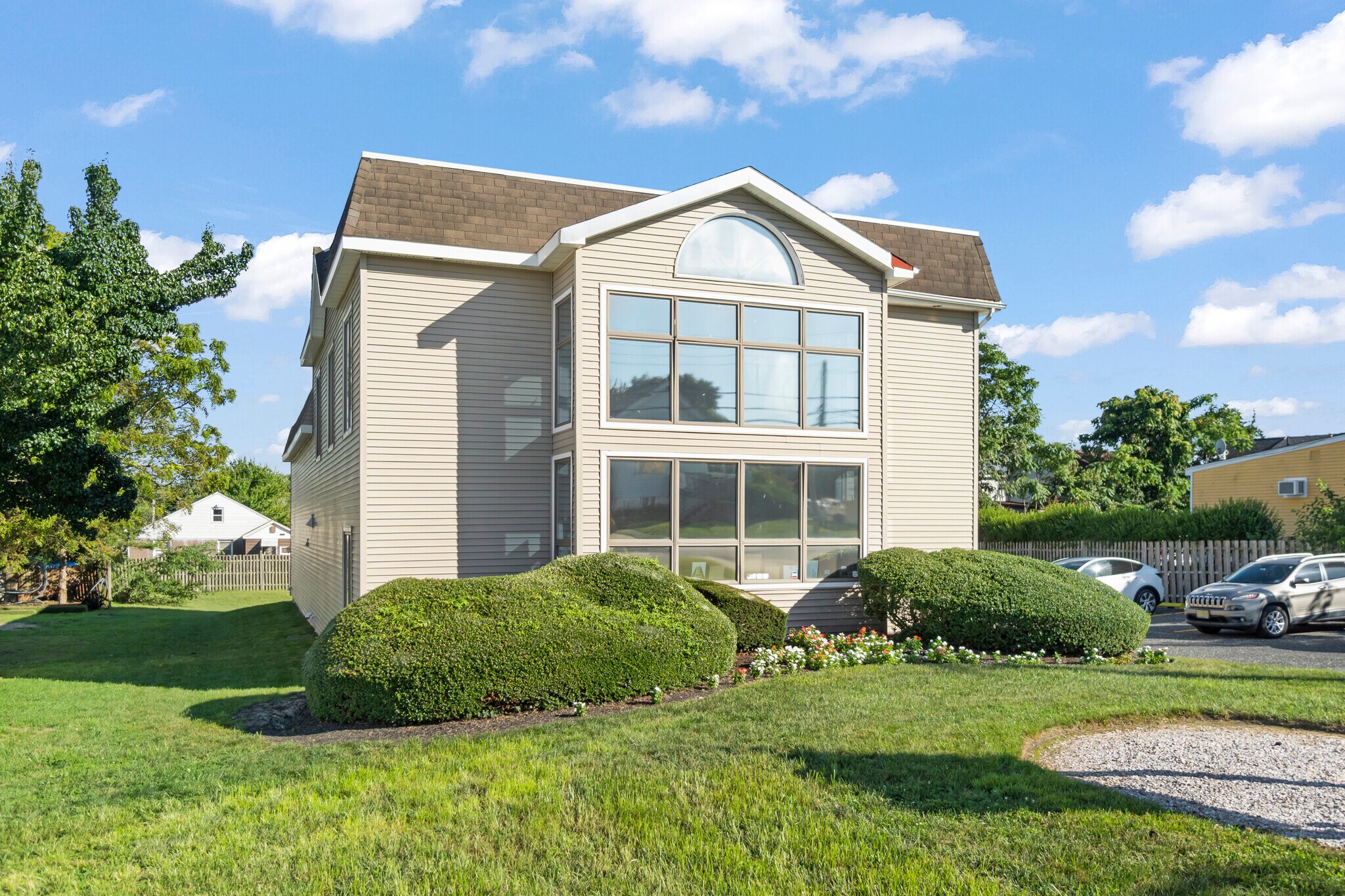 410 S Main St, Pleasantville, NJ à vendre Photo du bâtiment- Image 1 de 37