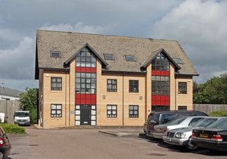 More details for 8 Milbanke Court, Milbanke Way, Bracknell - Office for Sale