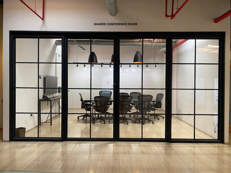 1639 11th St, Santa Monica, CA à louer - Photo du bâtiment - Image 1 de 26