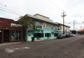More details for 4509 Freret St, New Orleans, LA - Office for Lease