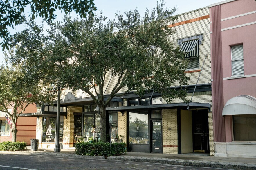 104-110 S Park Ave, Sanford, FL à vendre - Photo du bâtiment - Image 2 de 36