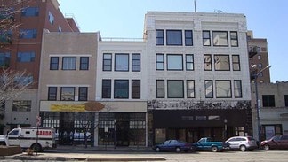 Plus de détails pour 709 S Kansas Ave, Topeka, KS - Bureau/Commerce de détail à louer