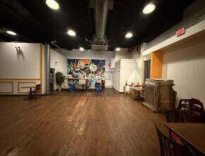 121 Lenox Ave, New York, NY for lease Interior Photo- Image 2 of 8