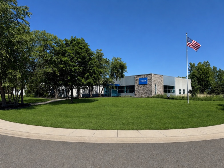 8200 S 97th St, Cottage Grove, MN for lease - Building Photo - Image 2 of 11