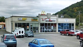 More details for 164 N State Route 2, New Martinsville, WV - Retail for Lease