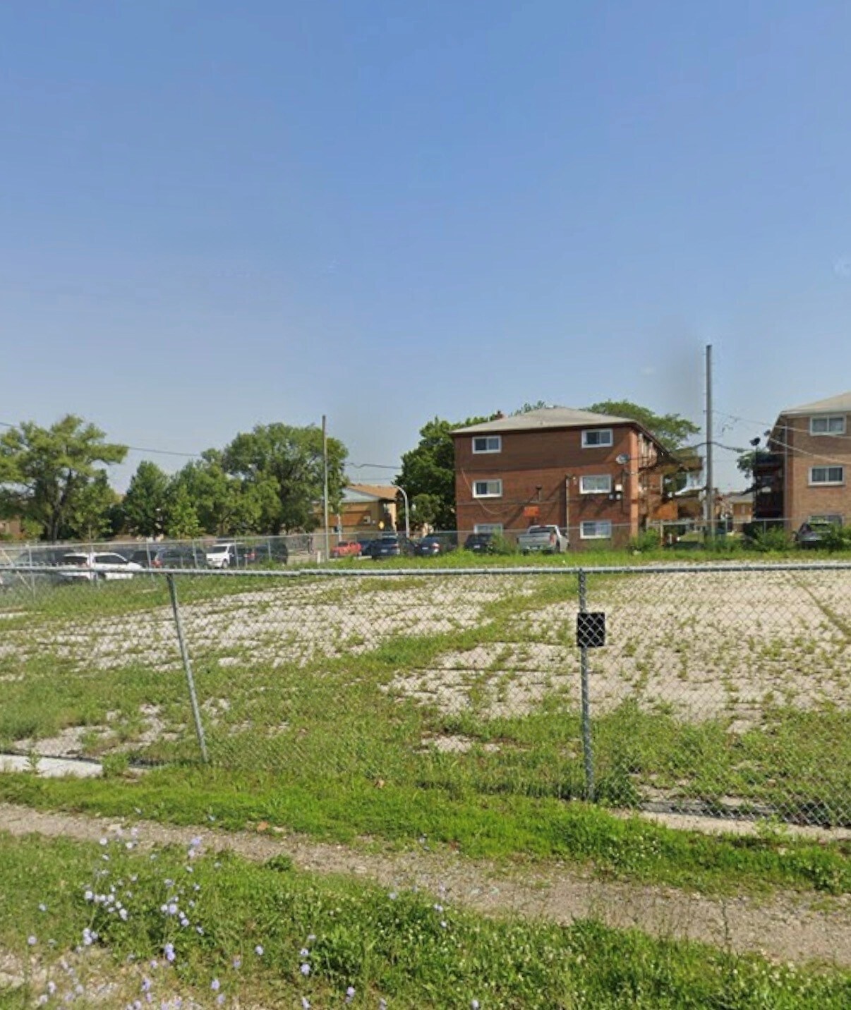 6158 W 65th St, Chicago, IL à vendre Photo du bâtiment- Image 1 de 2