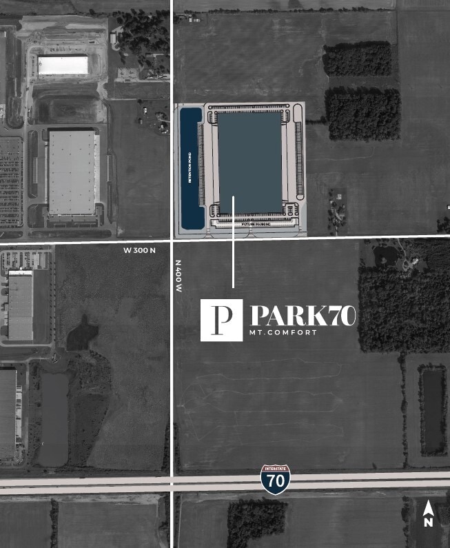 CR 400 W, Greenfield, IN for lease Primary Photo- Image 1 of 3