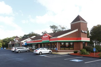 More details for 532 Pond St, Weymouth, MA - Retail for Lease