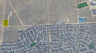 More details for Del Oeste Blvd NW, Albuquerque, NM - Land for Sale