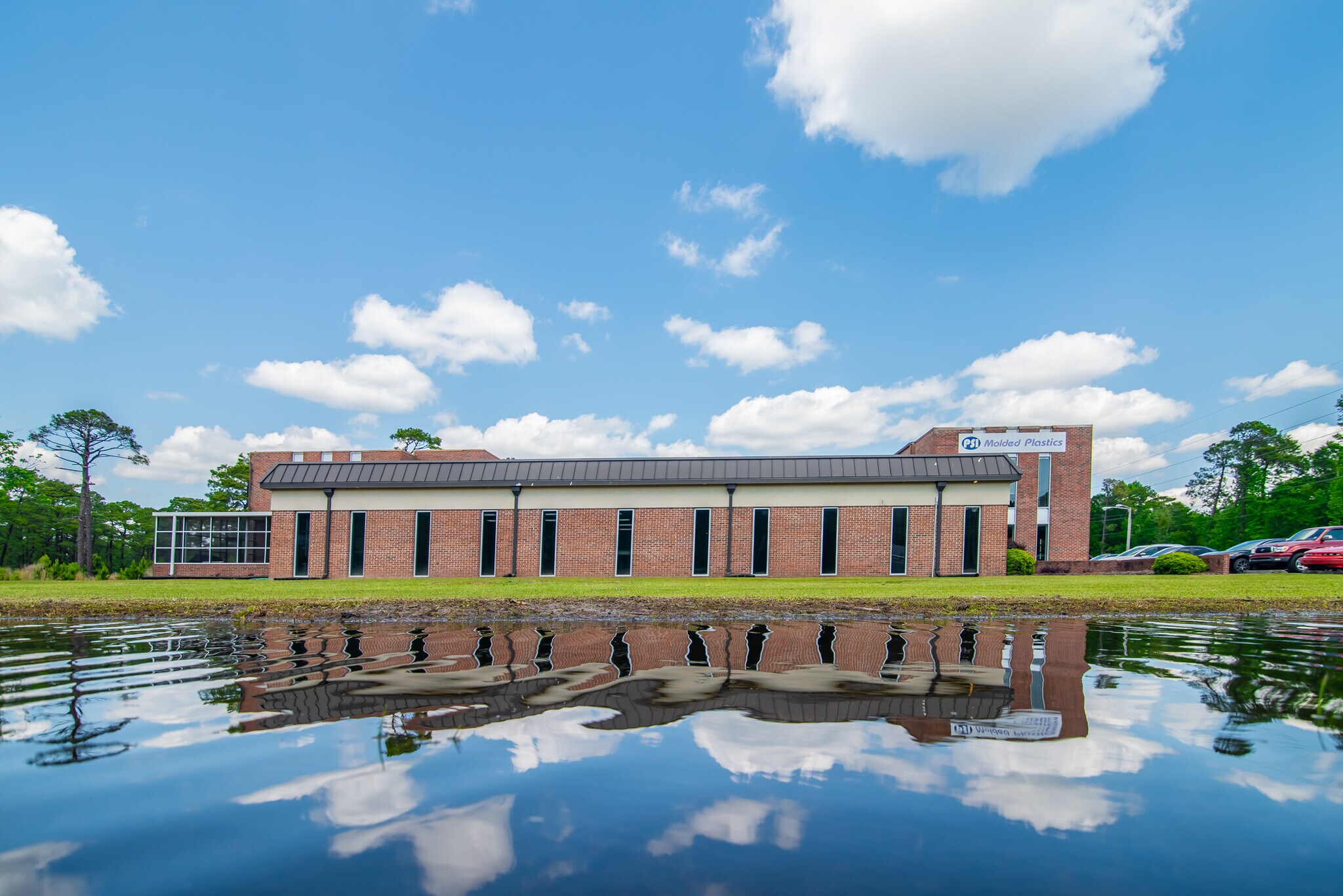 4900 Highway 501, Myrtle Beach, SC à louer Photo du bâtiment- Image 1 de 46