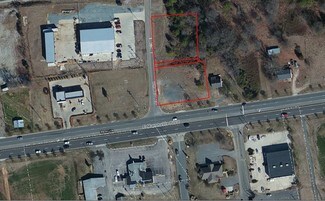 Plus de détails pour E 74 Hwy, Marshville, NC - Terrain à vendre