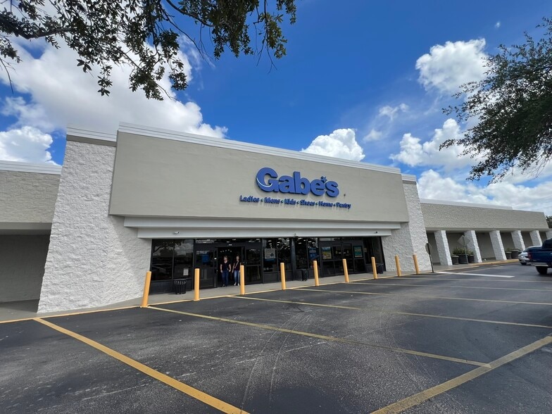 11029-11177 W Colonial Dr, Ocoee, FL for lease - Building Photo - Image 1 of 7