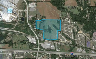 Plus de détails pour 2133 Gilmore Ln, Wentzville, MO - Terrain à vendre